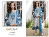 Innaya Vol  Alzohaib Cotton Dupatta Bulk Pakistani Salwar Suits